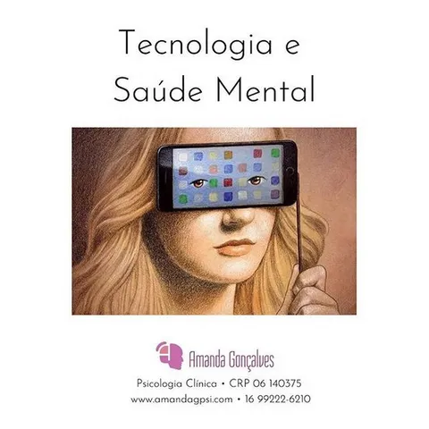 A Psicologia Das Redes Sociais