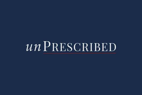 unPRESCRIBED — an evidence-based health newsletter from Dr. Igor Deoli