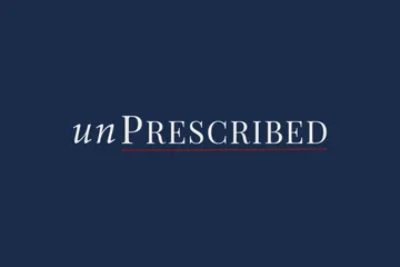 unPRESCRIBED — an evidence-based health newsletter from Dr. Igor Deoli