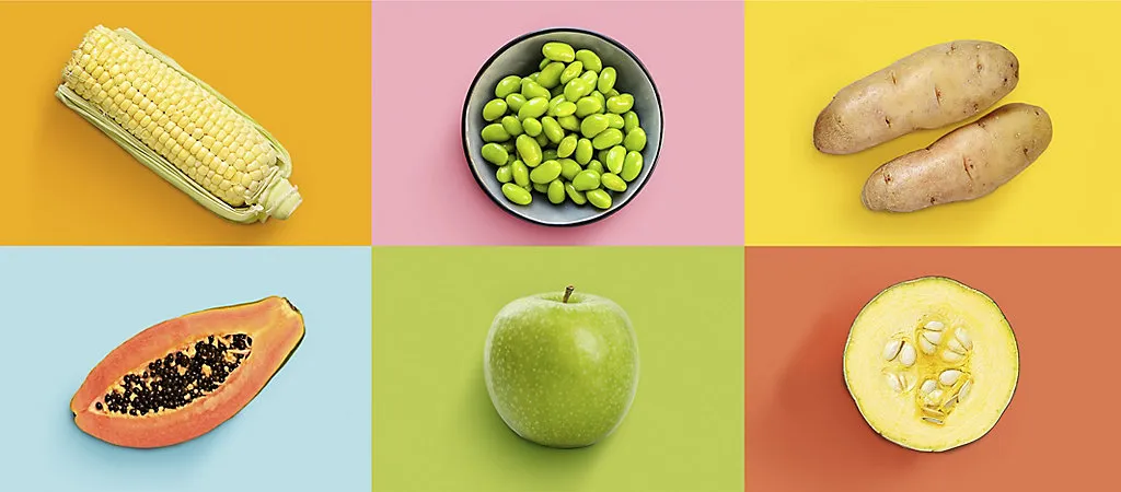 GMOs, organic food, and immigration